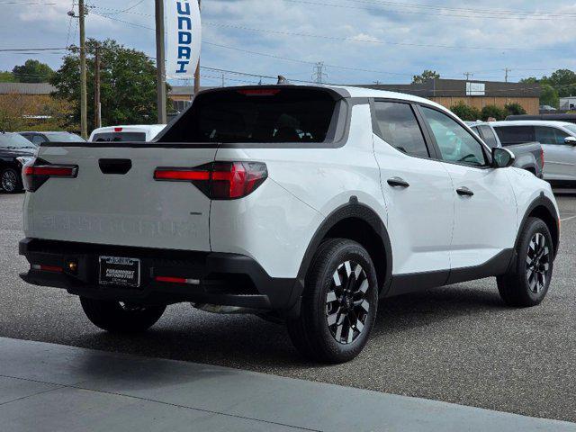 2026 Hyundai Santa Cruz SE - Photo 26