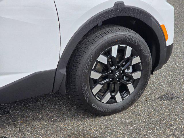 2026 Hyundai Santa Cruz SE - Photo 27