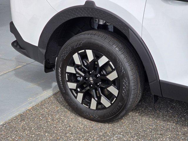 2026 Hyundai Santa Cruz SE - Photo 28