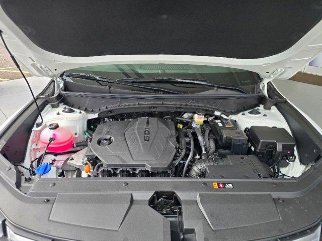 2026 Hyundai Santa Cruz SE - Photo 29