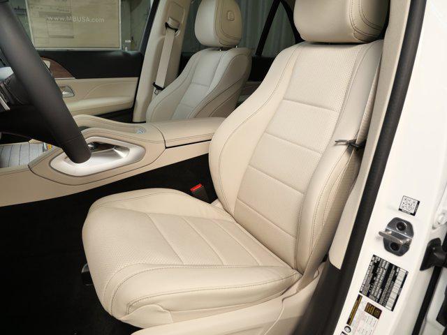 2026 Mercedes-Benz GLE GLE 350 GLE 350