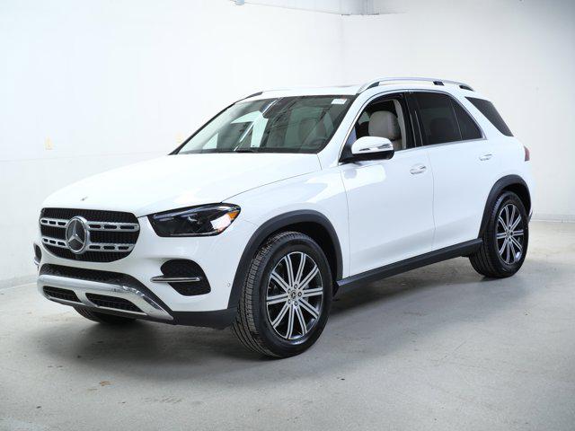 2026 Mercedes-Benz GLE GLE 350 GLE 350