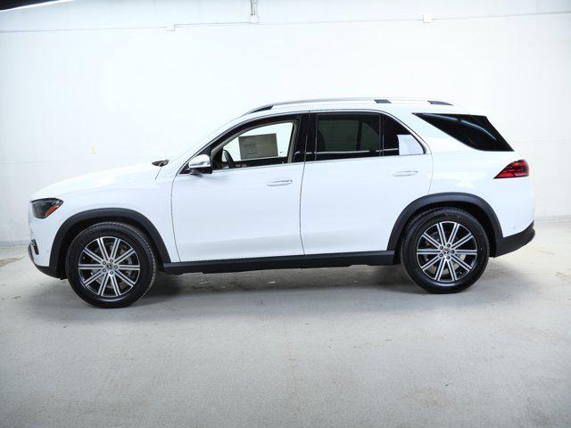 2026 Mercedes-Benz GLE GLE 350 GLE 350