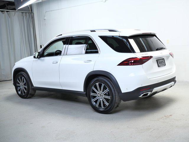 2026 Mercedes-Benz GLE GLE 350 GLE 350