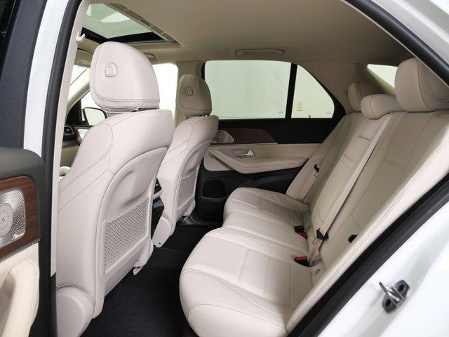 2026 Mercedes-Benz GLE GLE 350 GLE 350