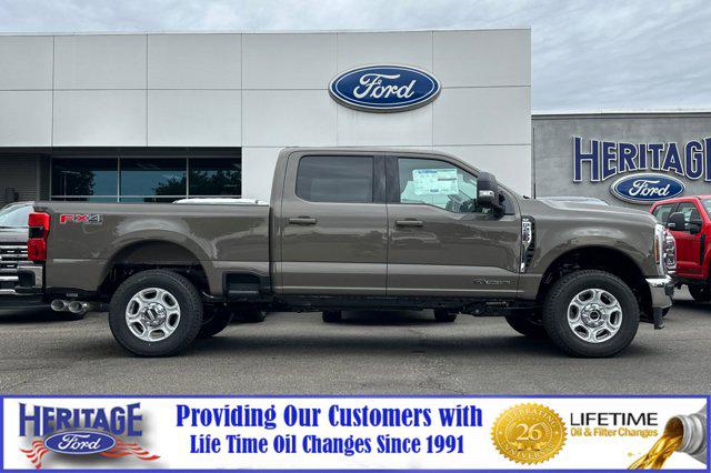 2026 Ford F-250 XLT