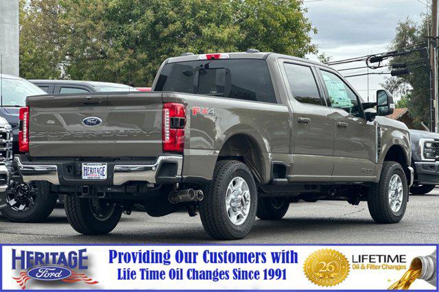 2026 Ford F-250 XLT