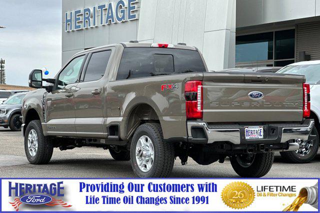 2026 Ford F-250 XLT