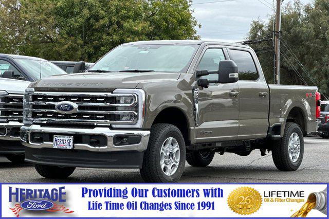 2026 Ford F-250 XLT