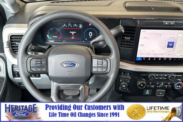 2026 Ford F-250 XLT