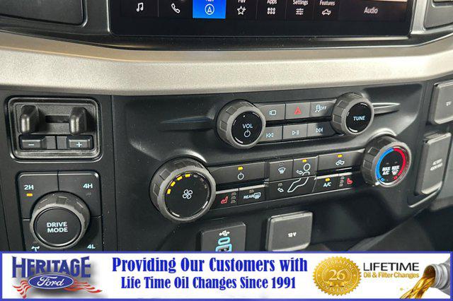 2026 Ford F-250 XLT