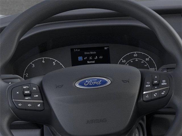 2025 Ford Transit Cargo Van T-250 148" Med Rf 9070 GVWR RWD