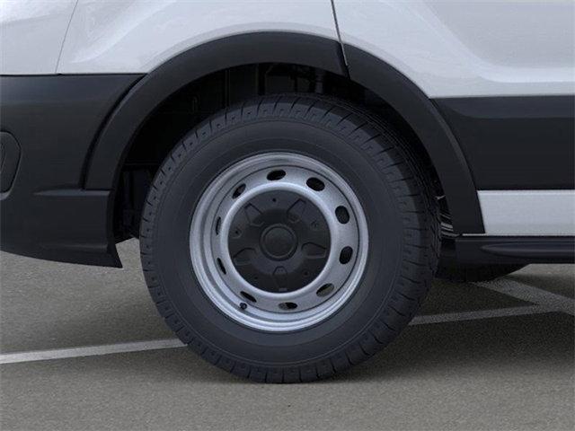 2025 Ford Transit Cargo Van T-250 148" Med Rf 9070 GVWR RWD
