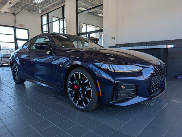 2026 BMW 4 Series 430i xDrive for sale in Crystal Lake, IL