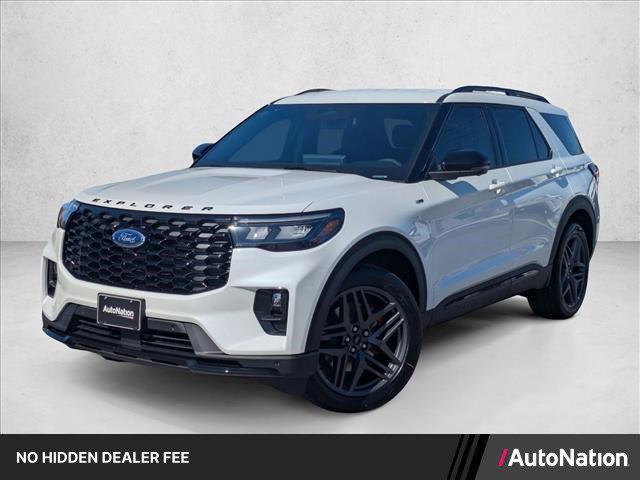 2026 Ford Explorer ST-Line for sale in Bradenton, FL