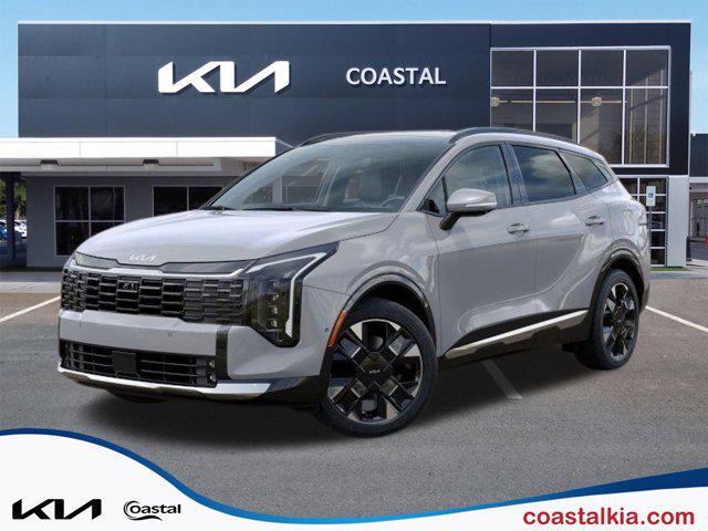 2026 Kia Sportage SX-Prestige for sale in Wilmington, NC
