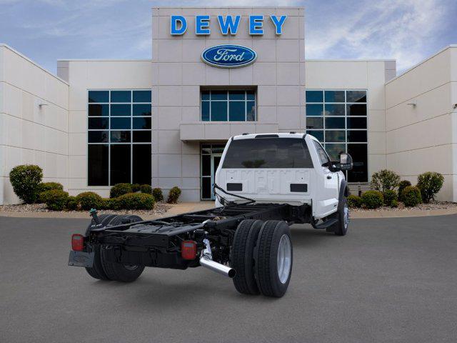 2026 Ford F-550 DRW