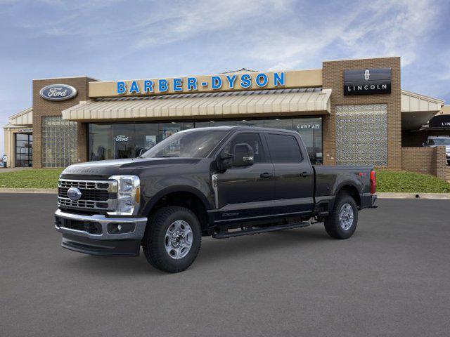 2026 Ford F-250 XLT for sale in Elk City, OK