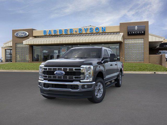 2026 Ford F-250 XLT