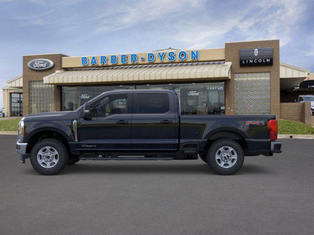 2026 Ford F-250 XLT