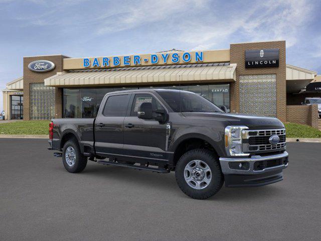 2026 Ford F-250 XLT