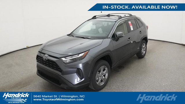 2025 Toyota RAV4 Hybrid XLE for sale in Wilmington, NC