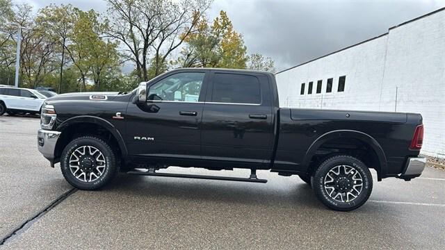 2026 RAM Ram 2500 RAM 2500 LIMITED LONGHORN CREW CAB 4X4 64 BOX