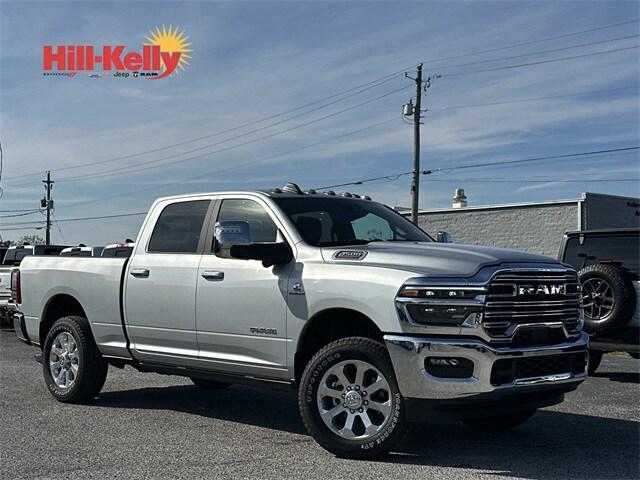 2026 RAM Ram 3500 RAM 3500 LARAMIE CREW CAB 4X4 64 BOX 2026 RAM Ram 3500 RAM 3500 LARAMIE CREW CAB 4X4 64 BOX