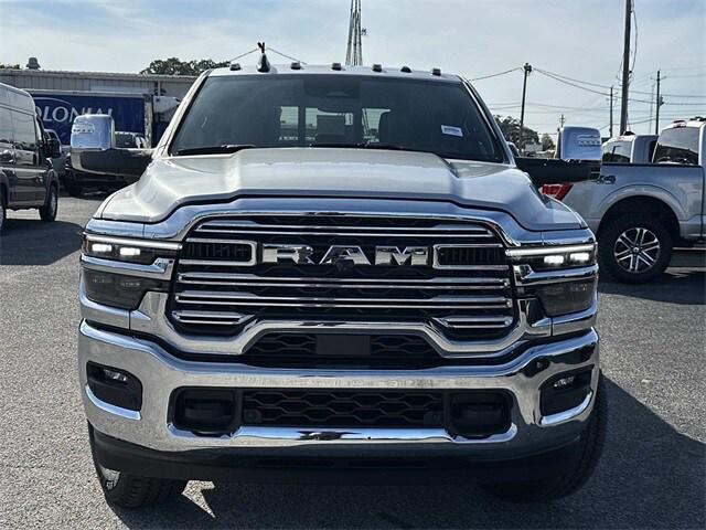 2026 RAM Ram 3500 RAM 3500 LARAMIE CREW CAB 4X4 64 BOX 2026 RAM Ram 3500 RAM 3500 LARAMIE CREW CAB 4X4 64 BOX