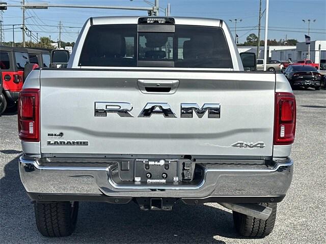 2026 RAM Ram 3500 RAM 3500 LARAMIE CREW CAB 4X4 64 BOX 2026 RAM Ram 3500 RAM 3500 LARAMIE CREW CAB 4X4 64 BOX
