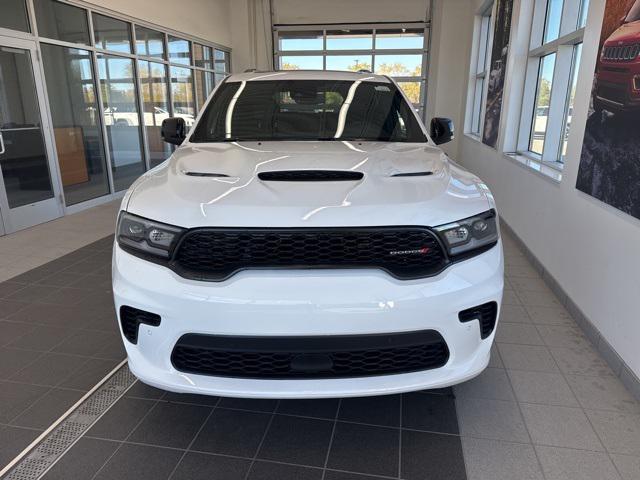 2026 Dodge Durango DURANGO GT PLUS AWD HEMI V8 2026 Dodge Durango DURANGO GT PLUS AWD HEMI V8