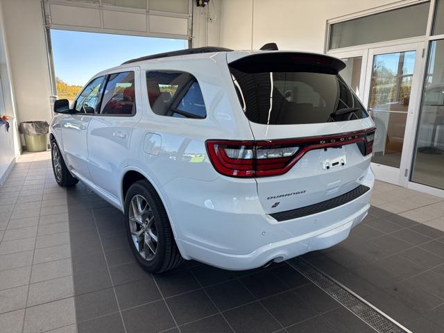 2026 Dodge Durango DURANGO GT PLUS AWD HEMI V8 2026 Dodge Durango DURANGO GT PLUS AWD HEMI V8