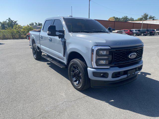 2024 Ford F-250 LARIAT 2024 Ford F-250 LARIAT