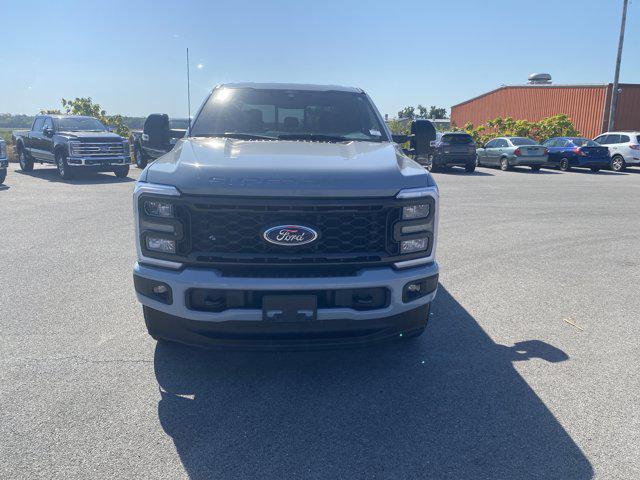 2024 Ford F-250 LARIAT 2024 Ford F-250 LARIAT
