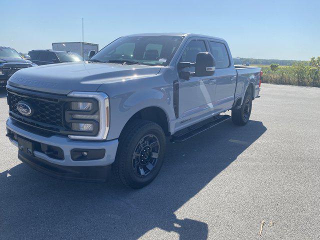 2024 Ford F-250 LARIAT 2024 Ford F-250 LARIAT
