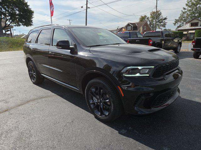 2026 Dodge Durango DURANGO GT PLUS AWD 2026 Dodge Durango DURANGO GT PLUS AWD