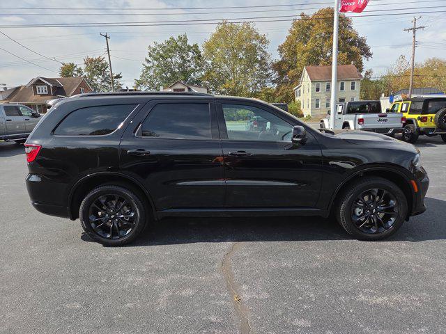 2026 Dodge Durango DURANGO GT PLUS AWD 2026 Dodge Durango DURANGO GT PLUS AWD