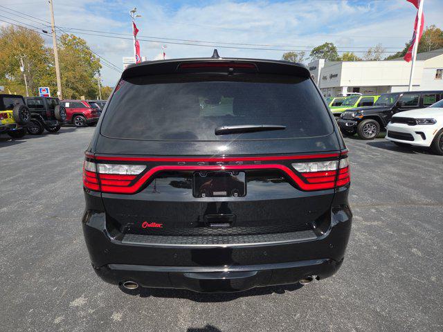 2026 Dodge Durango DURANGO GT PLUS AWD 2026 Dodge Durango DURANGO GT PLUS AWD
