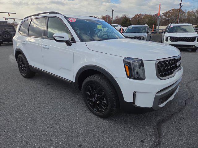 2023 Kia Telluride SX X-Pro 2023 Kia Telluride SX X-Pro