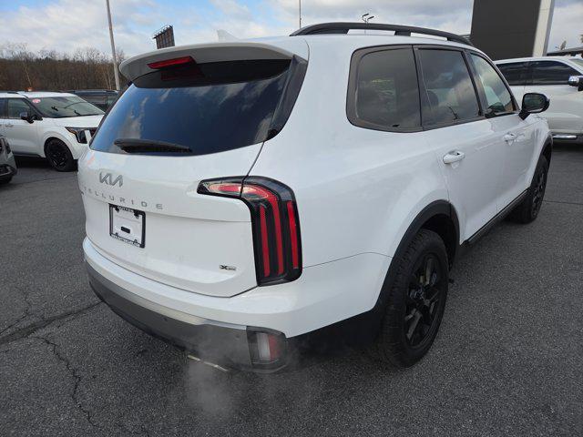 2023 Kia Telluride SX X-Pro 2023 Kia Telluride SX X-Pro