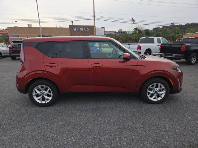 2023 Kia Soul S