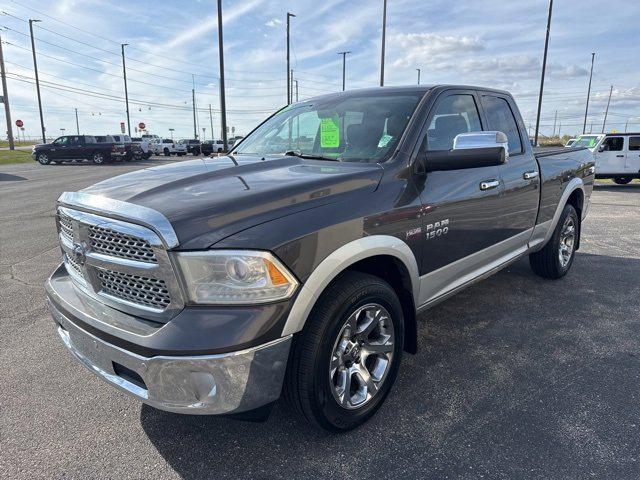 2014 RAM 1500 Laramie 2014 RAM 1500 Laramie