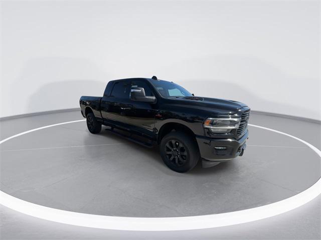 2023 RAM 3500 Laramie Mega Cab 4x4 64 Box 2023 RAM 3500 Laramie Mega Cab 4x4 64 Box