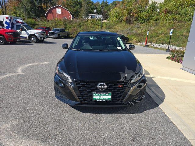 2023 Nissan Altima SR VC-Turbo FWD