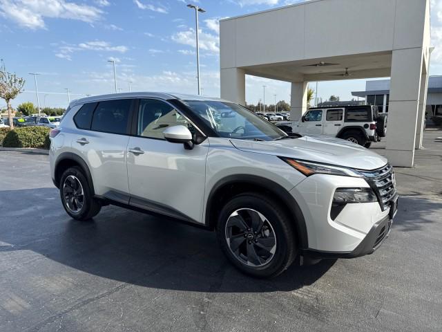 2024 Nissan Rogue SV FWD 2024 Nissan Rogue SV FWD