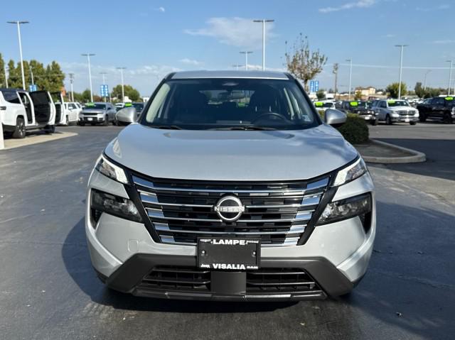 2024 Nissan Rogue SV FWD 2024 Nissan Rogue SV FWD