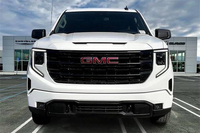 2024 GMC Sierra 1500 4WD Crew Cab Short Box Elevation with 3SB 2024 GMC Sierra 1500 4WD Crew Cab Short Box Elevation with 3SB
