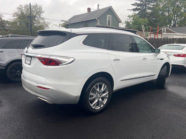 2023 Buick Enclave Essence FWD