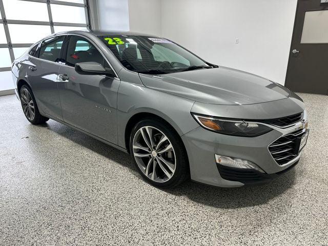 2023 Chevrolet Malibu FWD 1LT 2023 Chevrolet Malibu FWD 1LT