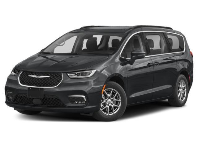 2022 Chrysler Pacifica Limited 2022 Chrysler Pacifica Limited